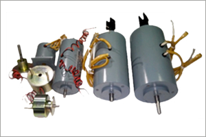 Push Pull Linear Solenoid